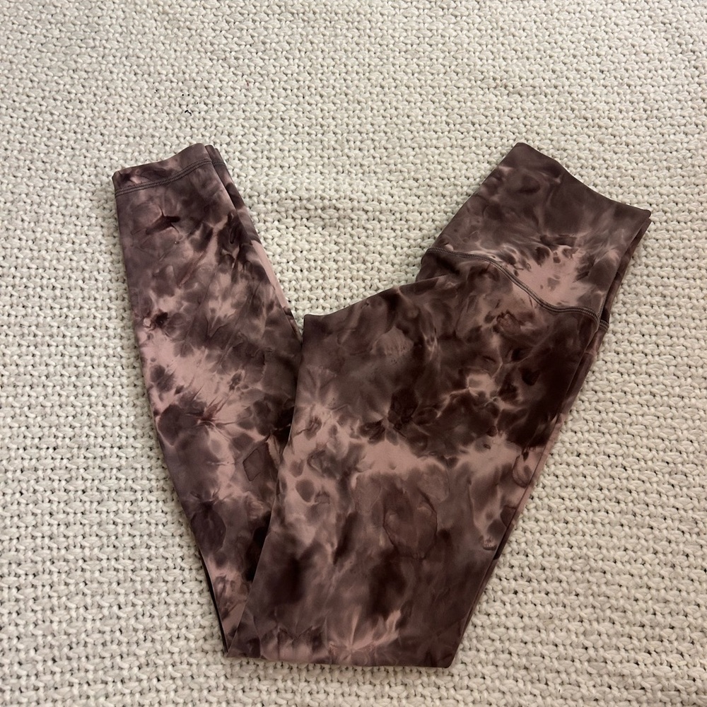 Lululemon Align Leggings 28” inseam
